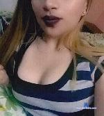 Antonella_Rossi_ stripchat livecam show performer room profile