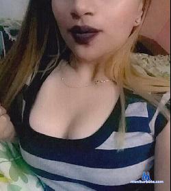 Antonella_Rossi_ stripchat livecam performer profile