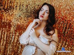 Polly_Chandler stripchat livecam performer profile