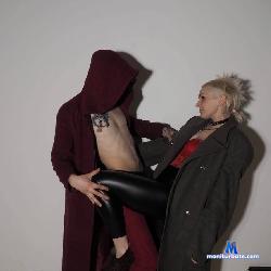 Silverheads stripchat livecam performer profile