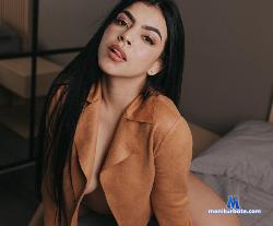 Linafox_23 stripchat livecam performer profile