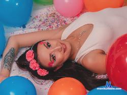 hellen_rouse stripchat livecam performer profile