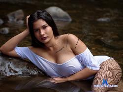 Daniela_diaz1 stripchat livecam performer profile