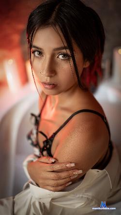 Ashley_Jones9 stripchat livecam performer profile