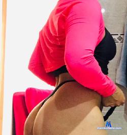 KYANA_AGNES stripchat livecam performer profile