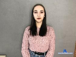 Julia_Brooks_ stripchat livecam performer profile