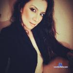 Aly-Rosse stripchat livecam show performer room profile