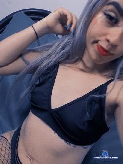 tinquerbell69 stripchat livecam performer profile