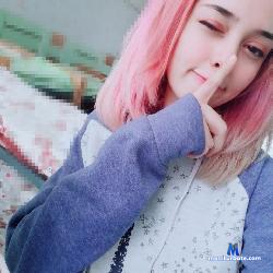 Mikasa_Ackerman1 stripchat livecam performer profile