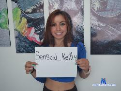 Sensual_Keitty stripchat livecam performer profile