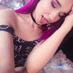 roxxxyroom stripchat livecam show performer room profile