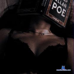 AnnPrincess stripchat livecam performer profile