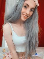 PinkSamuraii stripchat livecam show performer room profile