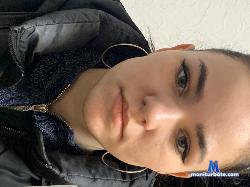 JinebraWillis stripchat livecam performer profile
