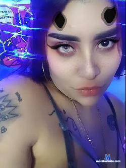 Littleangelat stripchat livecam performer profile