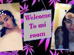 amyjhonson77 stripchat livecam show performer room profile