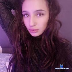 Temporal_Dispersiion stripchat livecam performer profile