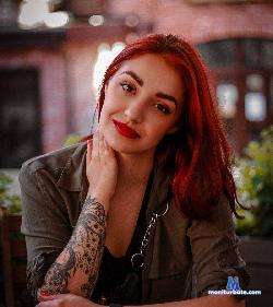 SandraRitter stripchat livecam performer profile