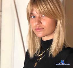 Amelya_Hardy stripchat livecam performer profile