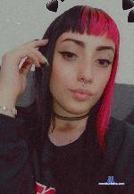 Molly_bunny stripchat livecam show performer room profile
