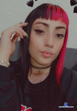 Molly_bunny stripchat livecam performer profile
