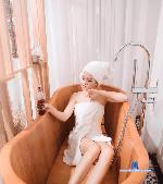 Harmony-emma stripchat livecam show performer room profile