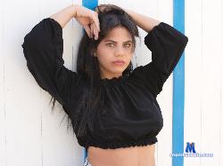 CassyMoon stripchat livecam performer profile