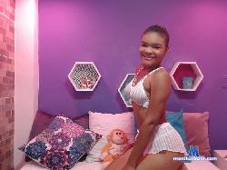 Tiny_ebony__16 stripchat livecam performer profile