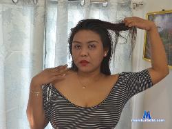 SEKSDOLL stripchat livecam performer profile