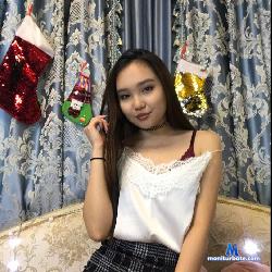 toriamii stripchat livecam performer profile
