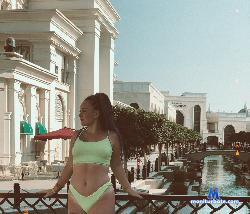 NewMargo stripchat livecam performer profile