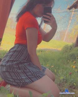 OhSweetAmelia stripchat livecam performer profile