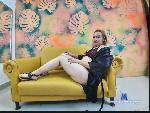 Danna_Andrews stripchat livecam show performer room profile
