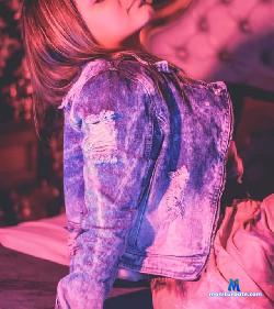 AbbyeDiaz stripchat livecam performer profile