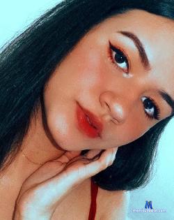 Alanaevans1 stripchat livecam performer profile