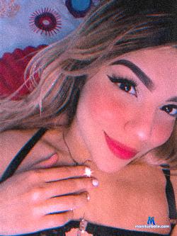 sweett_lau stripchat livecam performer profile