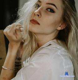 Marilyn_Smile stripchat livecam performer profile