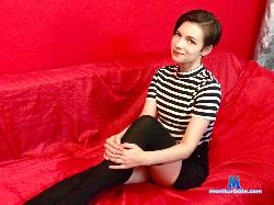 NikkyRox stripchat livecam performer profile