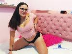christinagonzalez stripchat livecam show performer room profile