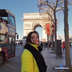 Evacruz stripchat livecam performer profile