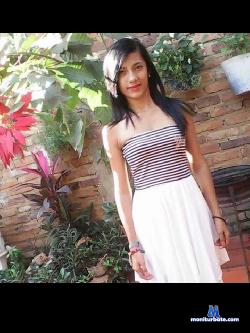 ariana_sandler_ stripchat livecam performer profile