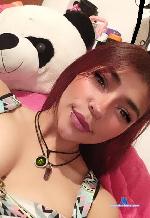 _Melanny_ stripchat livecam show performer room profile