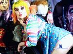 BulmaAbril2 stripchat livecam show performer room profile
