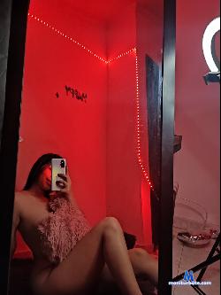 Ari_isa69 stripchat livecam performer profile
