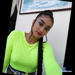 ElaChannel stripchat livecam performer profile