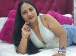 NataliaRios stripchat livecam show performer room profile