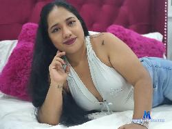 NataliaRios stripchat livecam performer profile