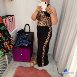 Sweet_Predator stripchat livecam performer profile