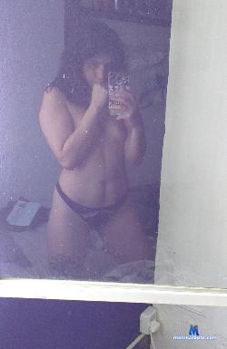 LovelyHaze stripchat livecam performer profile