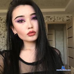 asian__dream stripchat livecam performer profile